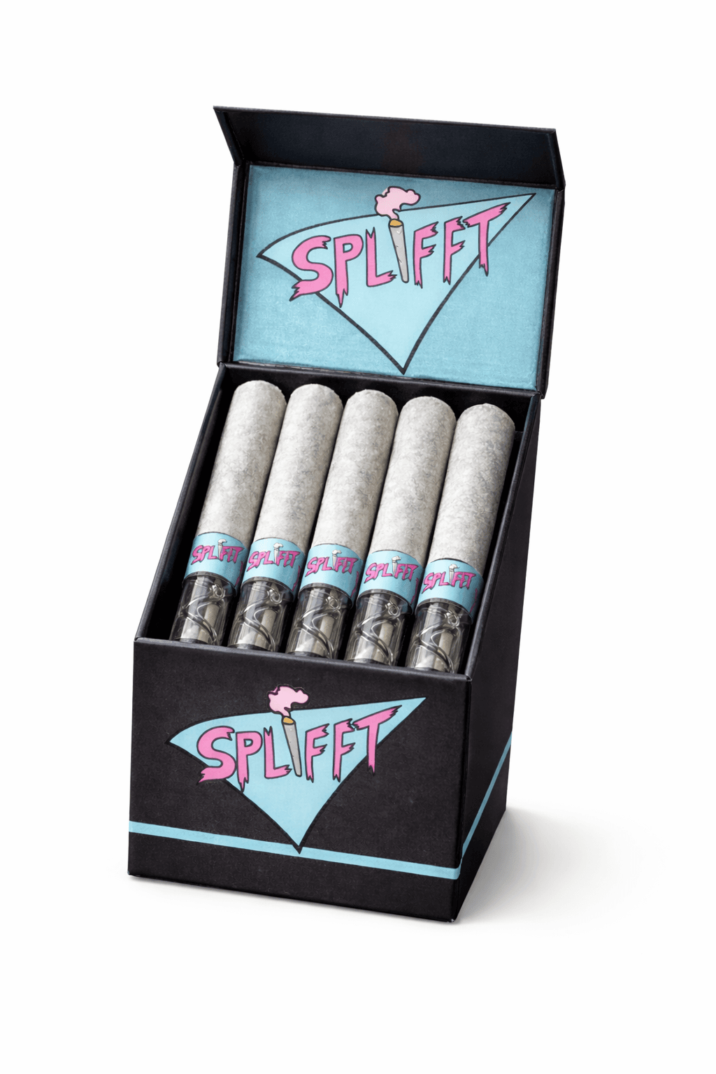 Decorative Splifft joint accent