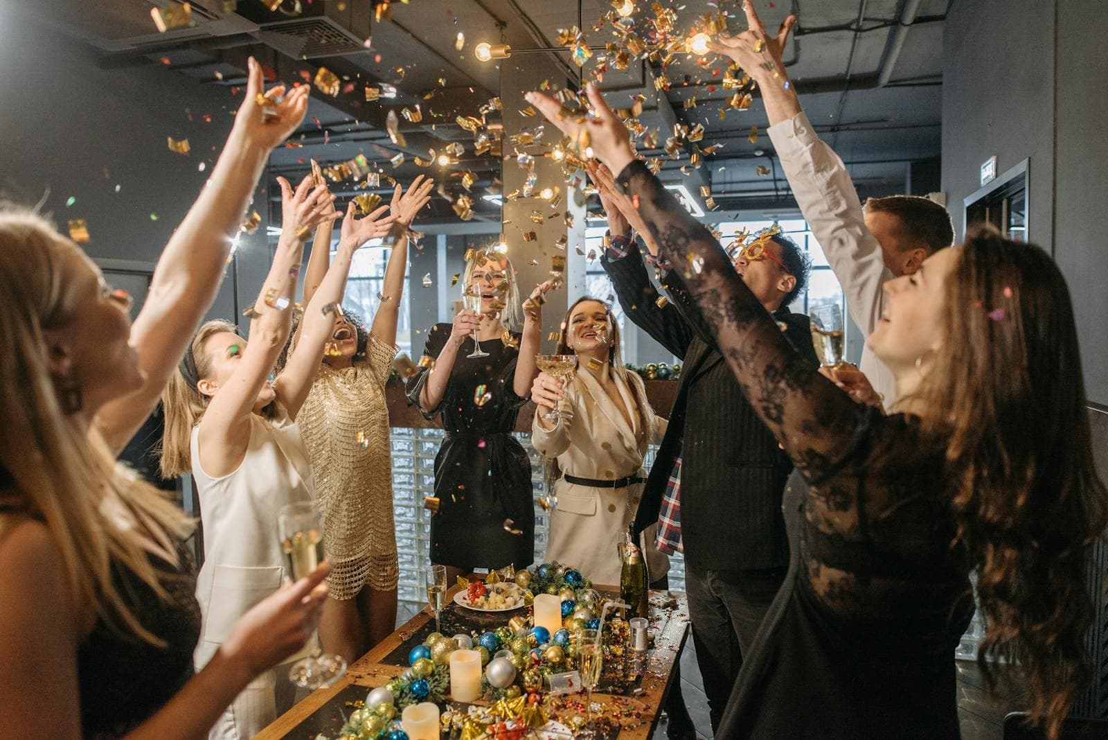 Weddings & milestones preview